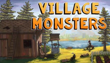 featured village monsters free download 2
