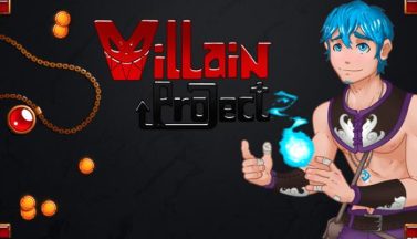 featured villain project free download