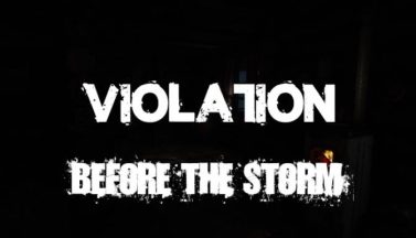 featured violation before the storm free download