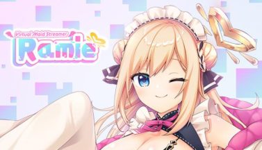 featured virtual maid streamer ramie free download 2