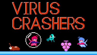 featured virus crashers free download