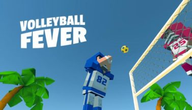 featured volleyball fever free download