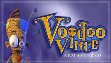 featured voodoo vince remastered free download 1