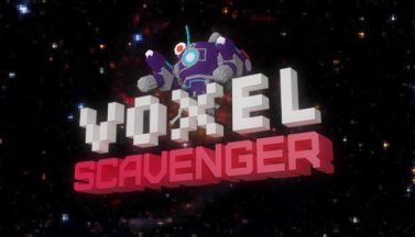 featured voxel scavenger free download 2