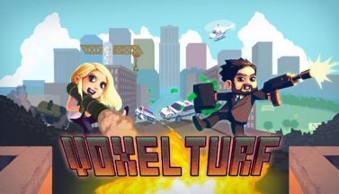 featured voxel turf free download
