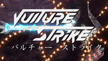 featured vulture strike free download