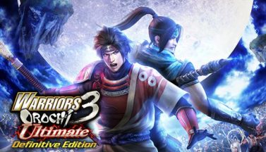 featured warriors orochi 3 ultimate definitive edition free download 2
