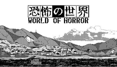 featured world of horror free download 1