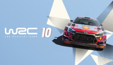 featured wrc 10 fia world rally championship free download