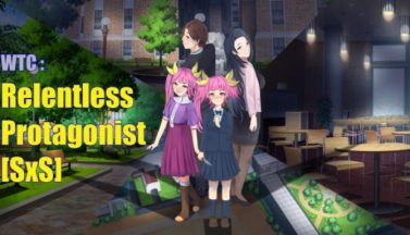 featured wtc relentless protagonist sxs free download 2