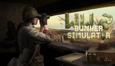 featured ww2 bunker simulator free download 2
