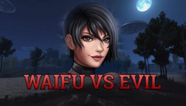 featured waifu vs evil free download