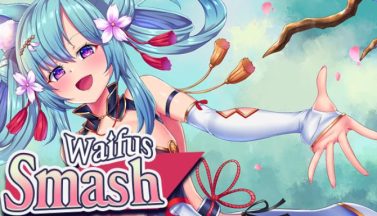 featured waifus smash free download