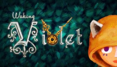 featured waking violet free download 2