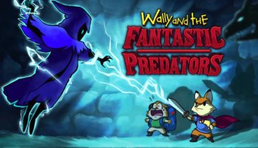 featured wally and the fantastic predators free download
