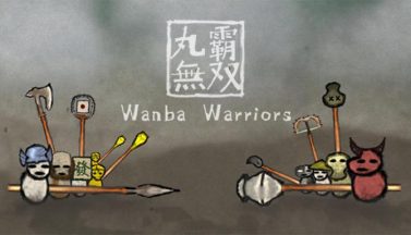 featured wanba warriors free download