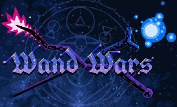 featured wand wars free download