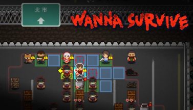 featured wanna survive free download