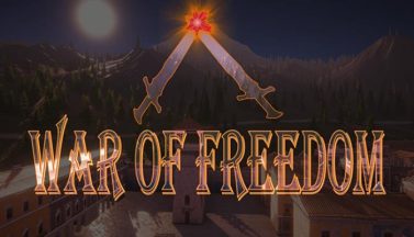 featured war of freedom free download