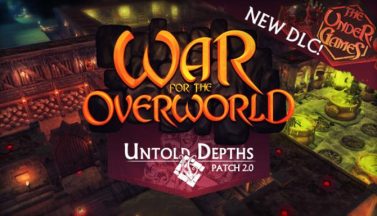 featured war for the overworld free download