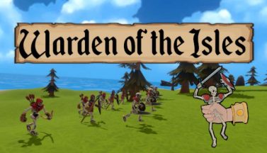 featured warden of the isles free download