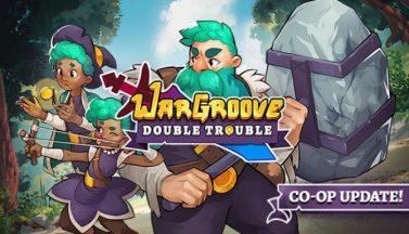 featured wargroove double trouble free download 1