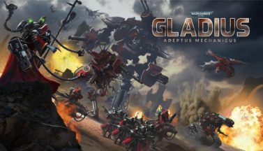 featured warhammer 40000 gladius adeptus mechanicus free download 2
