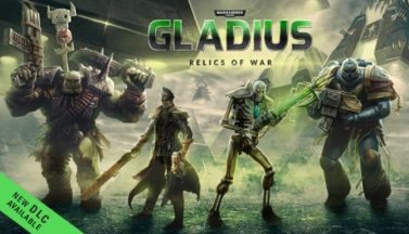 featured warhammer 40000 gladius relics of war free download 1 1 2