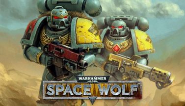 featured warhammer 40000 space wolf free download 2