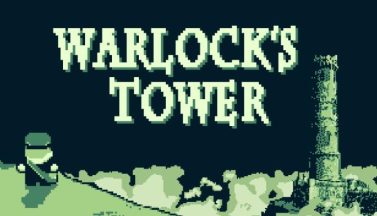 featured warlocks tower free download