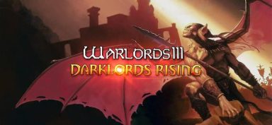 featured warlords iii darklords rising free download