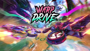 featured warp drive free download