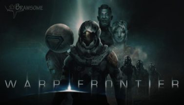 featured warp frontier free download