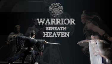 featured warrior beneath heaven free download