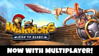 featured warriors rise to glory free download