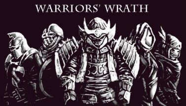 featured warriors wrath evil challenge free download