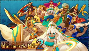 featured warriors of the nile 2 free download 2