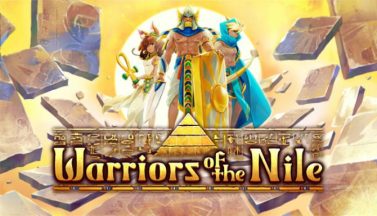 featured warriors of the nile free download 1