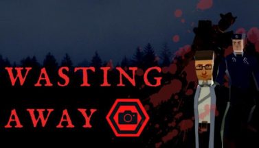 featured wasting away free download