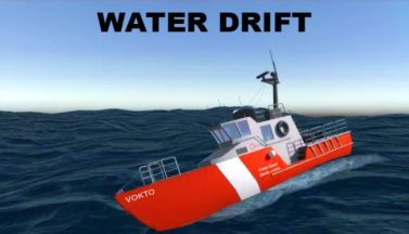 featured water drift free download