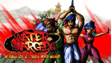 featured water margin the tale of clouds and wind free download 2