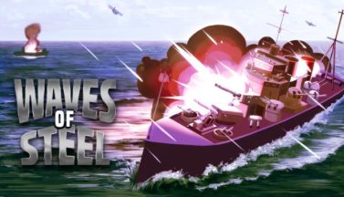 featured waves of steel free download 2