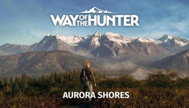 featured way of the hunter aurora shores free download 2
