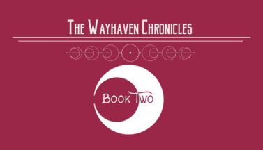 featured wayhaven chronicles book two free download