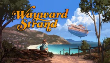 featured wayward strand free download 2