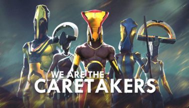 featured we are the caretakers free download 2