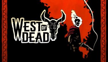 featured west of dead free download