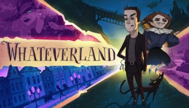 featured whateverland free download 2