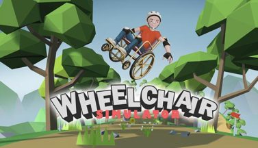 featured wheelchair simulator vr free download