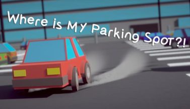 featured where is my parking spot free download 2